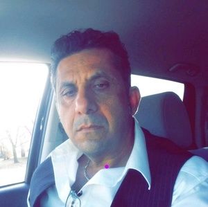 Meet your Posher, Khaled